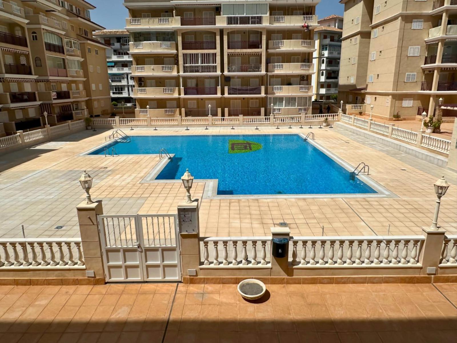 Cipres 4 En Urbanizacion Con Piscina