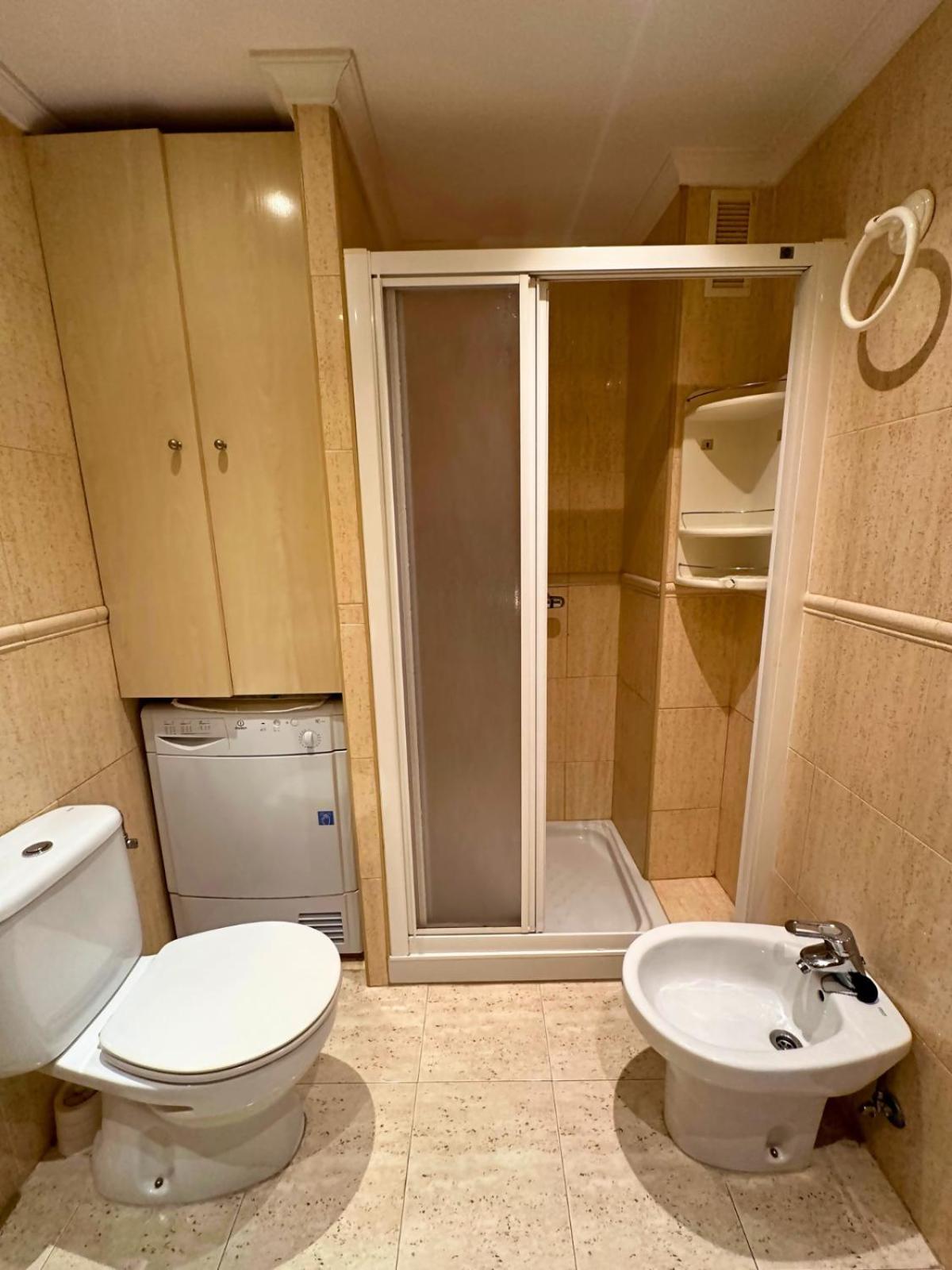 Appartamento Cipres 4 En Urbanizacion Con Piscina Torrevieja